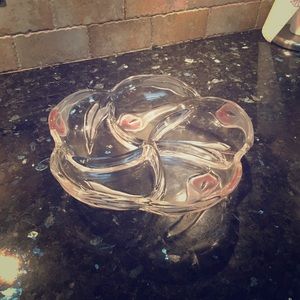 Mika’s a Sectioned Platter